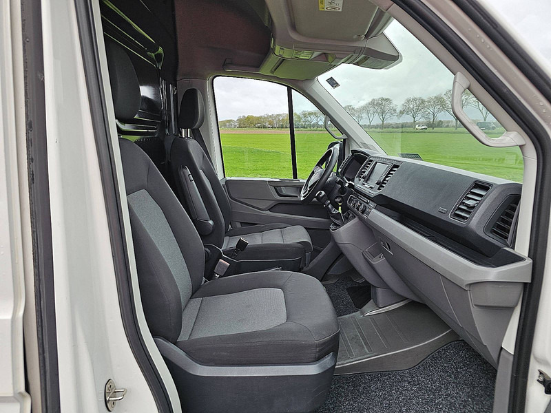 Leasing de Volkswagen Crafter 35 2.0 L4H3 Airco Euro6 Volkswagen Crafter 35 2.0 L4H3 Airco Euro6: foto 7