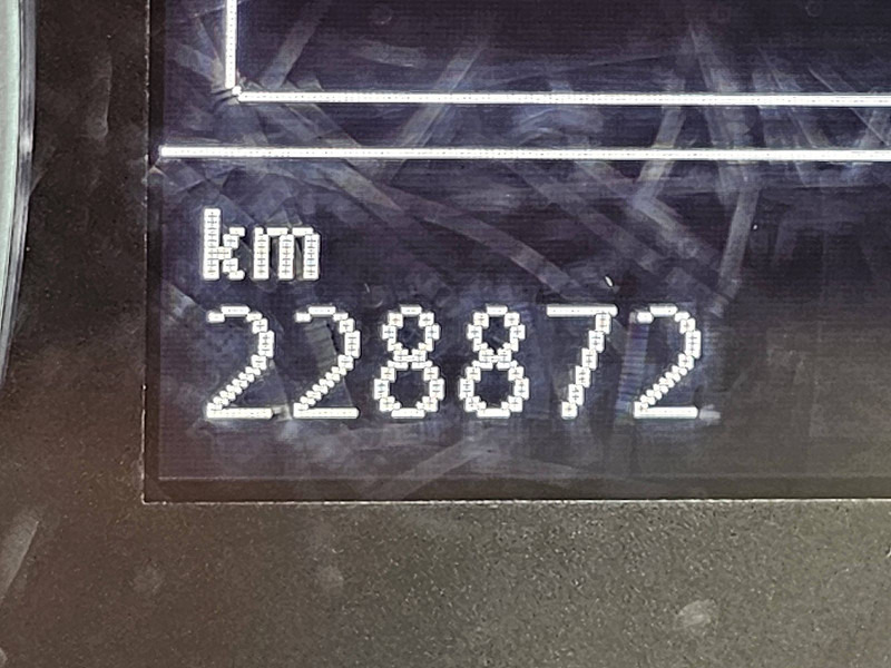 Leasing de Volkswagen Crafter 35 2.0 L4H3 Airco Euro6 Volkswagen Crafter 35 2.0 L4H3 Airco Euro6: foto 9