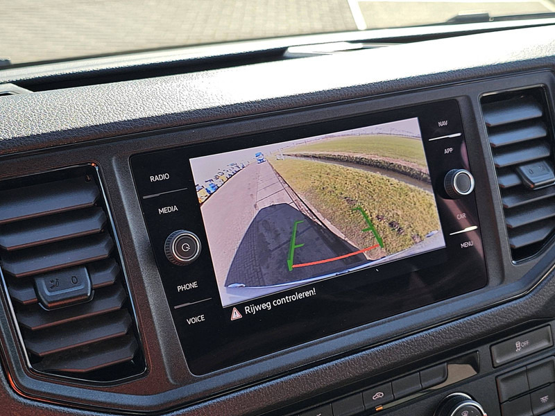 Furgão Volkswagen Crafter 35 2.0 L4H3 Automaat Navi!: foto 12
