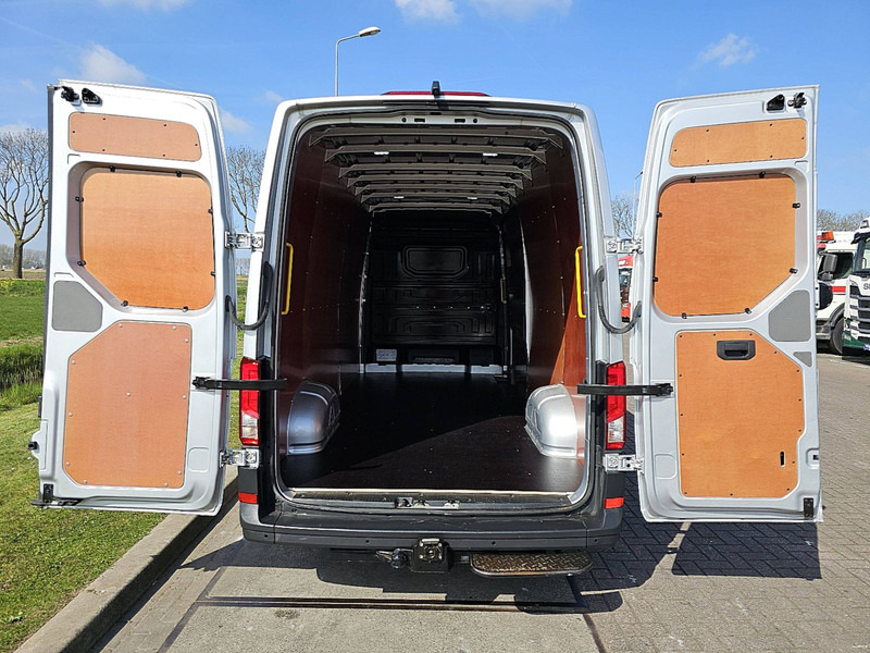 Furgão Volkswagen Crafter 35 2.0 L4H3 Navi Euro6 AC!: foto 15