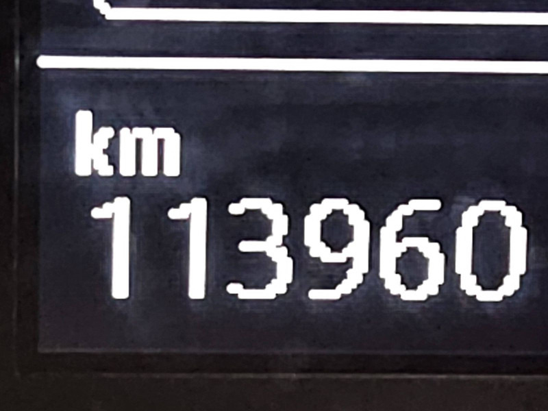 Furgão Volkswagen Crafter 35 2.0 L4H3 Navi Euro6 AC!: foto 8