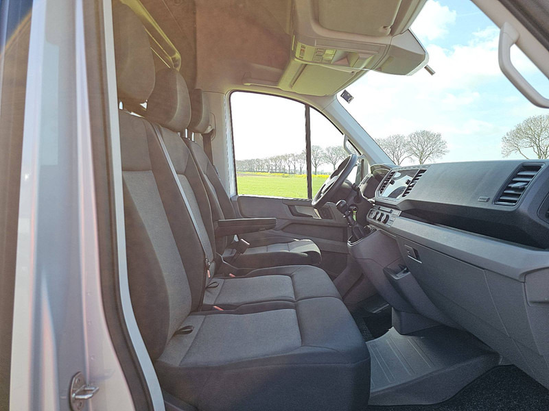 Furgão Volkswagen Crafter 35 2.0 L4H3 Navi Euro6 AC!: foto 7