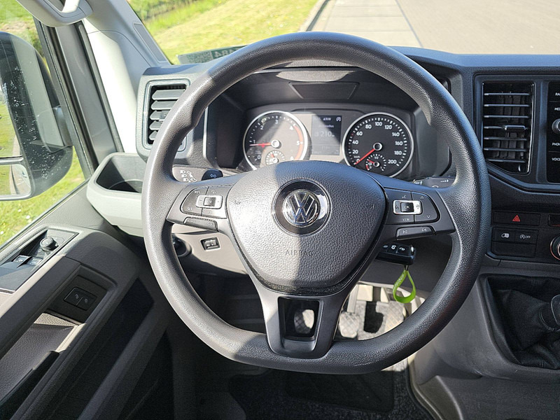 Furgão Volkswagen Crafter 35 2.0 L4H3 Navi Euro6 AC!: foto 13