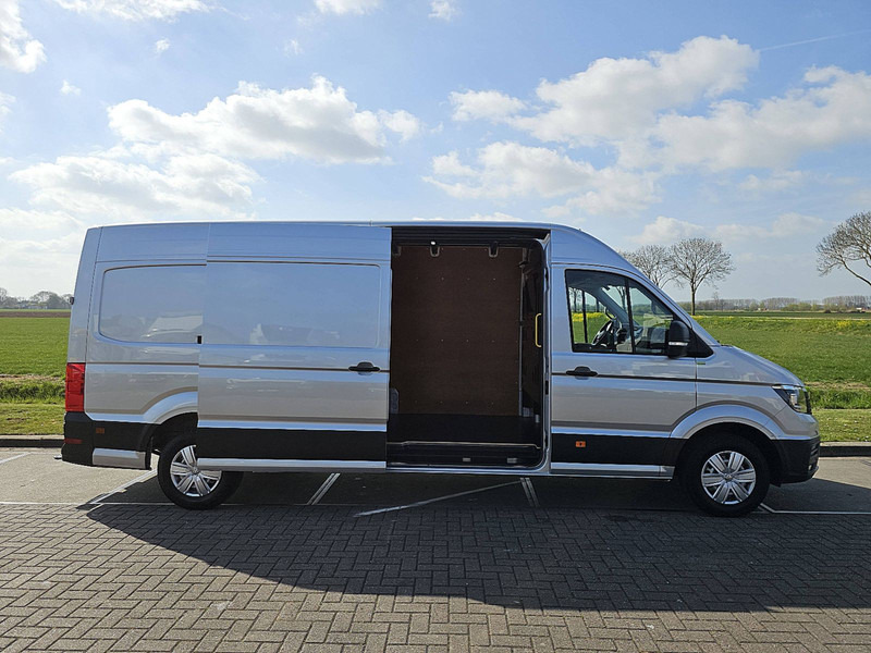 Furgão Volkswagen Crafter 35 2.0 L4H3 Navi Euro6 AC!: foto 16