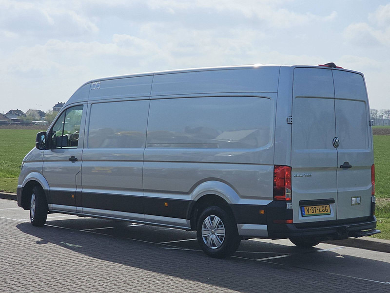 Furgão Volkswagen Crafter 35 2.0 L4H3 Navi Euro6 AC!: foto 6