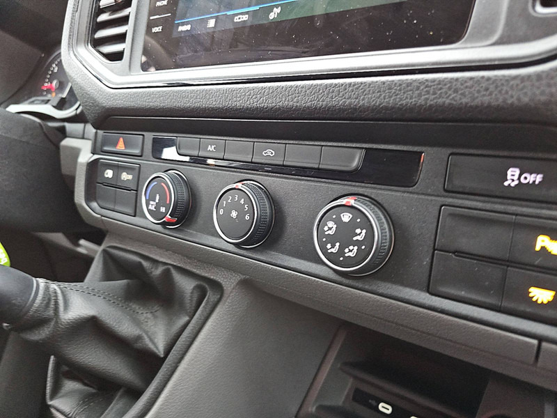 Furgão Volkswagen Crafter 35 2.0 L4H3 Navi Euro6 AC!: foto 10