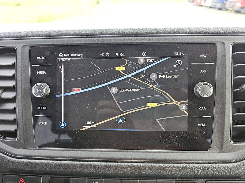 Leasing de Volkswagen Crafter 35 2.0 ac dubbel cab EURO6 Volkswagen Crafter 35 2.0 ac dubbel cab EURO6: foto 11 Leasing de Volkswagen Crafter 35 2.0 ac dubbel cab EURO6 Volkswagen Crafter 35 2.0 ac dubbel cab EURO6: foto 11