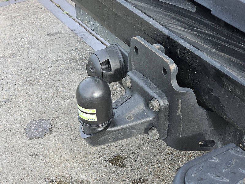 Leasing de Volkswagen Crafter 35 2.0 ac dubbel cab EURO6 Volkswagen Crafter 35 2.0 ac dubbel cab EURO6: foto 16 Leasing de Volkswagen Crafter 35 2.0 ac dubbel cab EURO6 Volkswagen Crafter 35 2.0 ac dubbel cab EURO6: foto 16