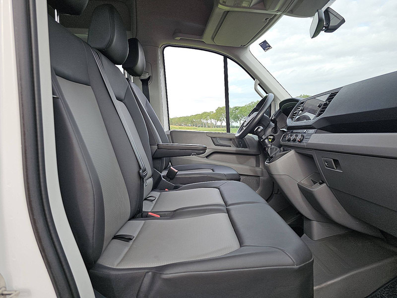 Leasing de Volkswagen Crafter 35 2.0 ac dubbel cab EURO6 Volkswagen Crafter 35 2.0 ac dubbel cab EURO6: foto 7 Leasing de Volkswagen Crafter 35 2.0 ac dubbel cab EURO6 Volkswagen Crafter 35 2.0 ac dubbel cab EURO6: foto 7