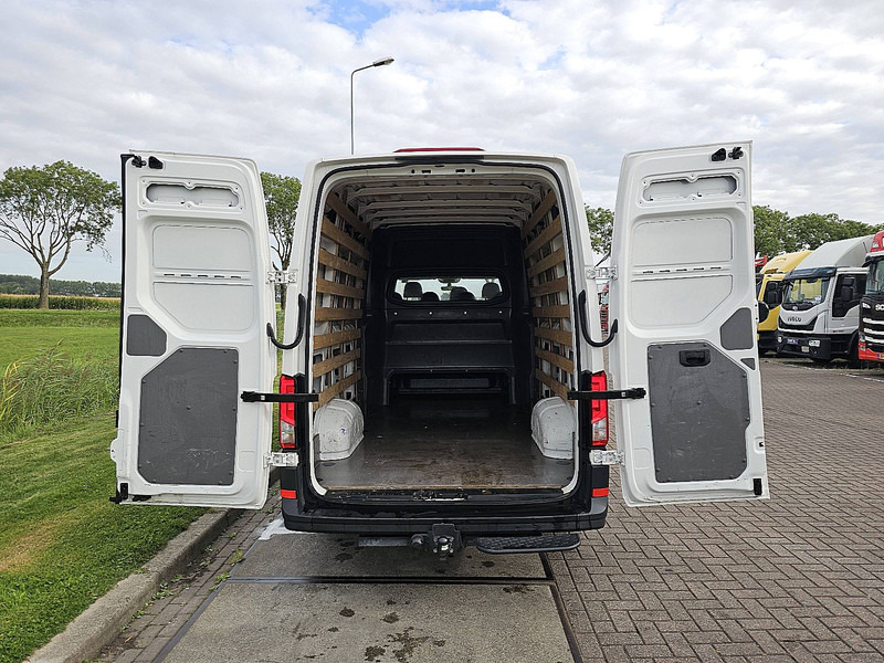 Leasing de Volkswagen Crafter 35 2.0 ac dubbel cab EURO6 Volkswagen Crafter 35 2.0 ac dubbel cab EURO6: foto 14 Leasing de Volkswagen Crafter 35 2.0 ac dubbel cab EURO6 Volkswagen Crafter 35 2.0 ac dubbel cab EURO6: foto 14