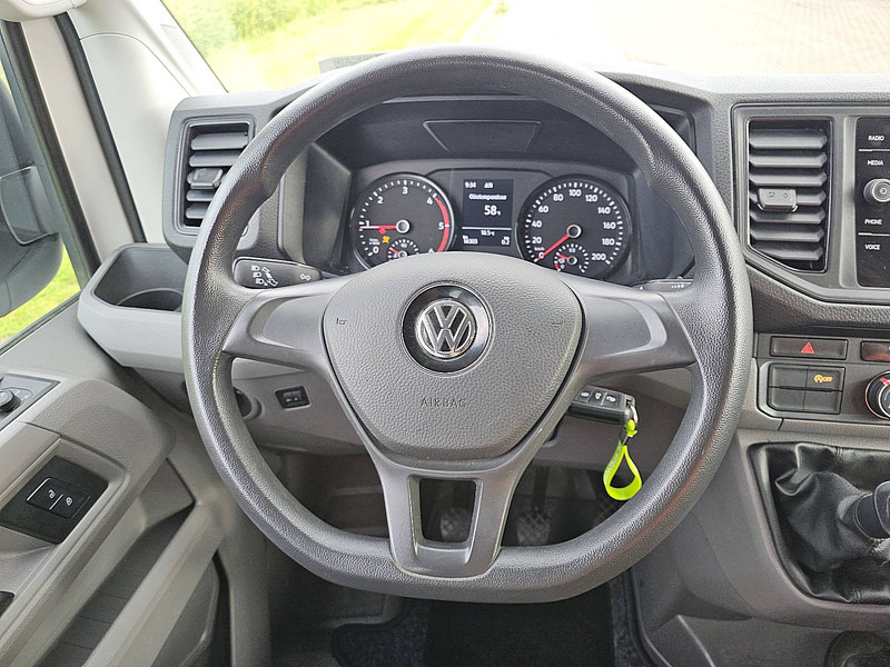 Leasing de Volkswagen Crafter 35 2.0 ac dubbel cab EURO6 Volkswagen Crafter 35 2.0 ac dubbel cab EURO6: foto 12 Leasing de Volkswagen Crafter 35 2.0 ac dubbel cab EURO6 Volkswagen Crafter 35 2.0 ac dubbel cab EURO6: foto 12