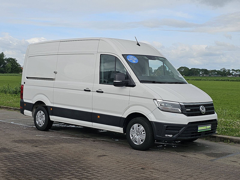 Volkswagen Crafter 35 E-Crafter L2H2 LED! - Furgão, Carrinha elétrica: foto 5 Volkswagen Crafter 35 E-Crafter L2H2 LED! - Furgão, Carrinha elétrica: foto 5