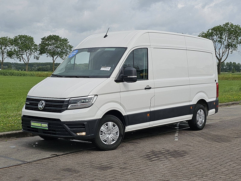 Volkswagen Crafter 35 E-Crafter L2H2 LED! - Furgão, Carrinha elétrica: foto 2 Volkswagen Crafter 35 E-Crafter L2H2 LED! - Furgão, Carrinha elétrica: foto 2