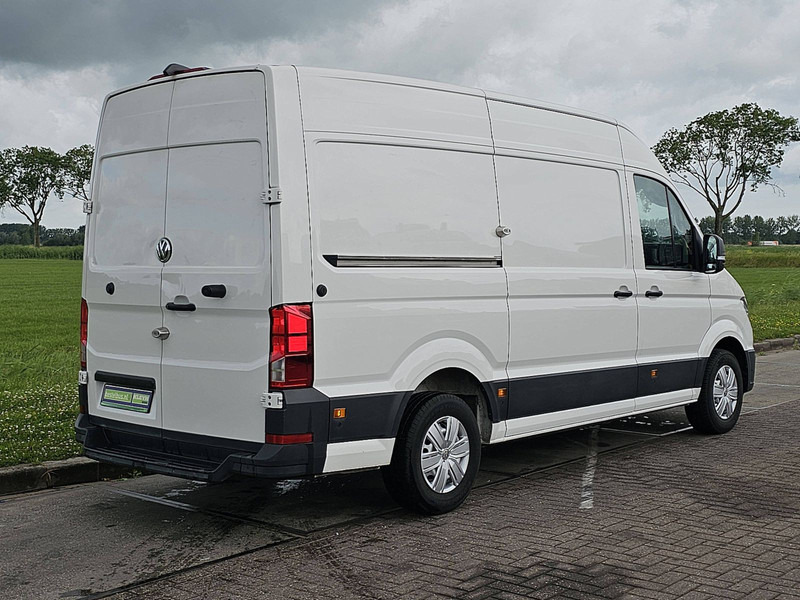 Volkswagen Crafter 35 E-Crafter L2H2 LED! - Furgão, Carrinha elétrica: foto 3 Volkswagen Crafter 35 E-Crafter L2H2 LED! - Furgão, Carrinha elétrica: foto 3