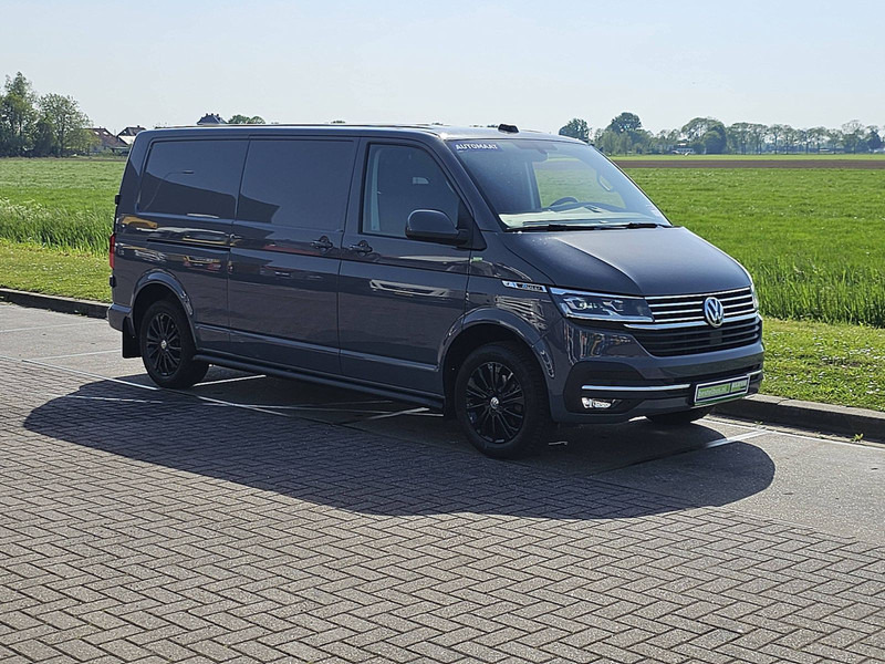 Volkswagen Transporter 2.0 TDI BULLI EURO6 - Furgão compacto: foto 5 Volkswagen Transporter 2.0 TDI BULLI EURO6 - Furgão compacto: foto 5
