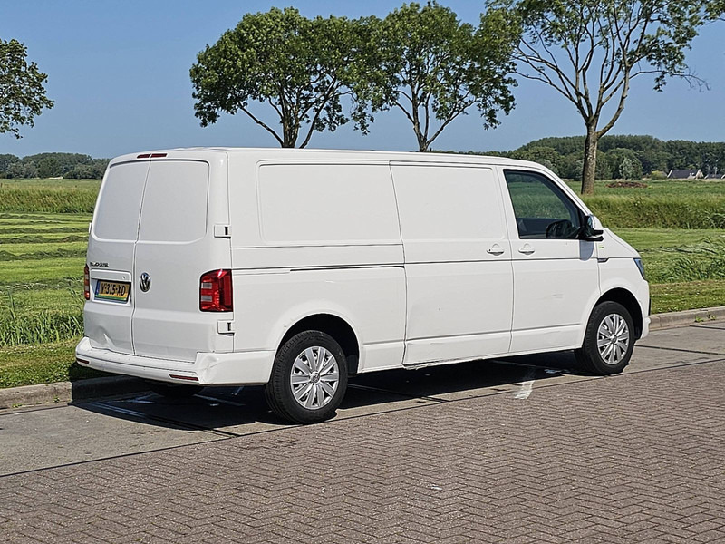 Volkswagen Transporter 2.0 TDI - Carrinha frigorífica: foto 3 Volkswagen Transporter 2.0 TDI - Carrinha frigorífica: foto 3
