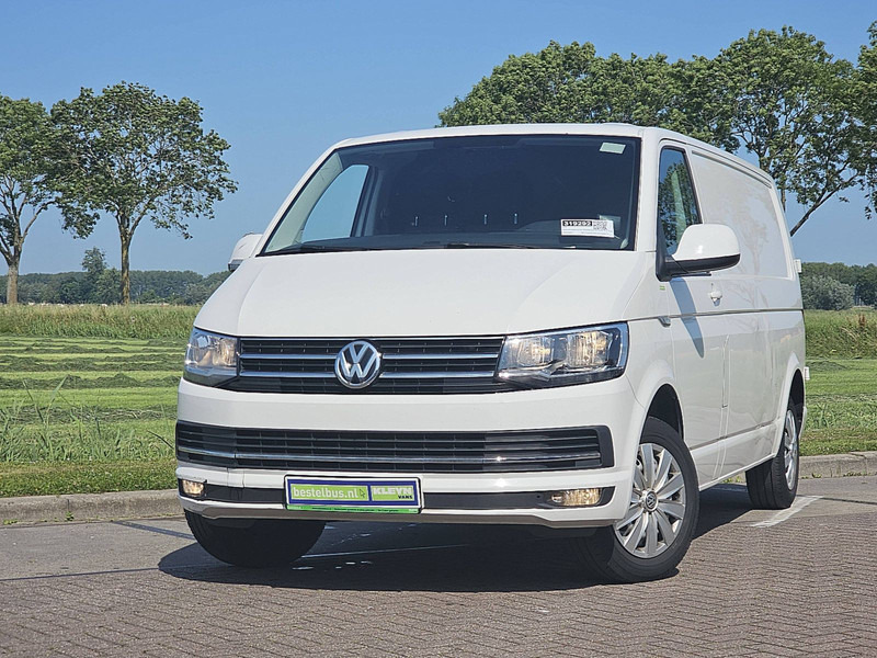 Volkswagen Transporter 2.0 TDI - Carrinha frigorífica: foto 1 Volkswagen Transporter 2.0 TDI - Carrinha frigorífica: foto 1