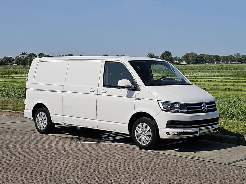 Volkswagen Transporter 2.0 TDI - Carrinha frigorífica: foto 5 Volkswagen Transporter 2.0 TDI - Carrinha frigorífica: foto 5