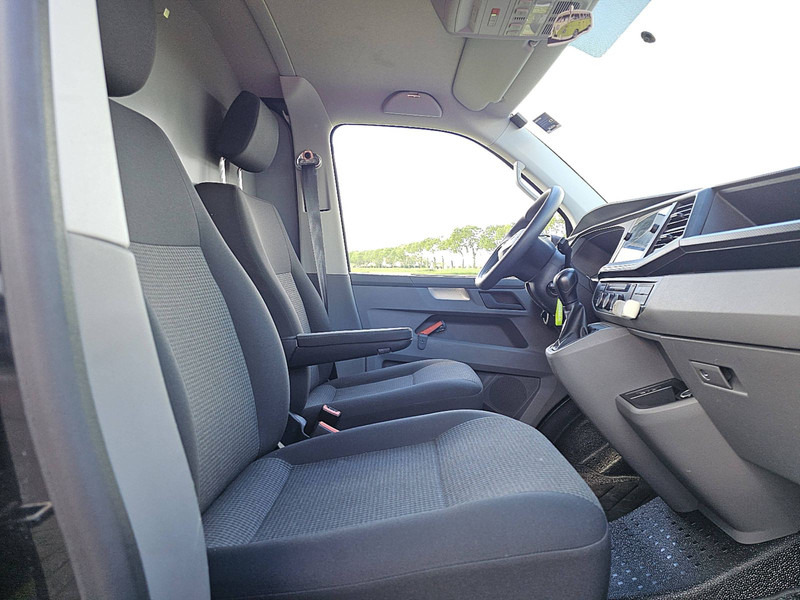 Furgão compacto Volkswagen Transporter 2.0 TDI L1H1 150Pk Euro6 NAP: foto 7