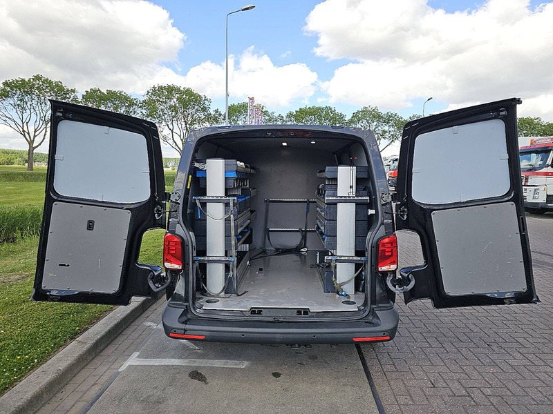 Furgão compacto Volkswagen Transporter 2.0 TDI L1H1 150Pk Euro6 NAP: foto 13