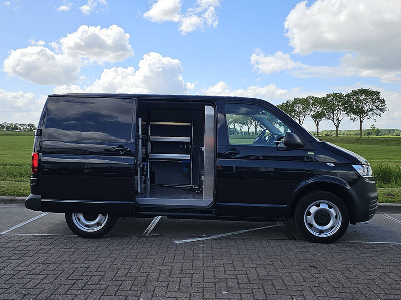 Furgão compacto Volkswagen Transporter 2.0 TDI L1H1 150Pk Euro6 NAP: foto 14