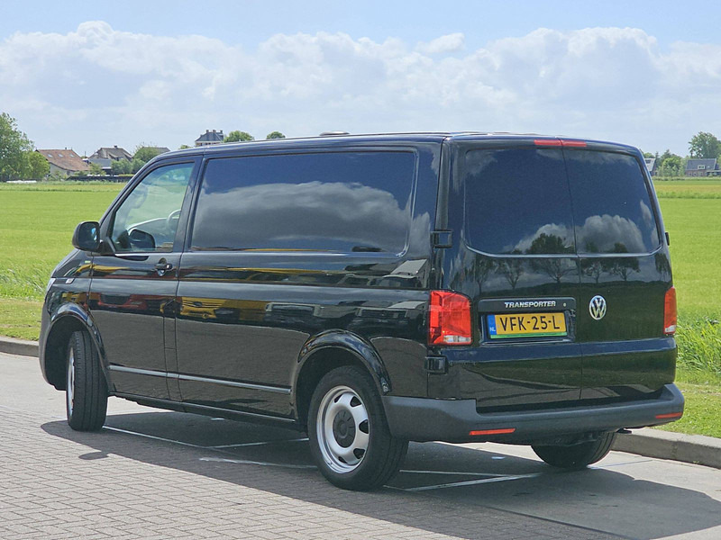 Furgão compacto Volkswagen Transporter 2.0 TDI L1H1 150Pk Euro6 NAP: foto 6
