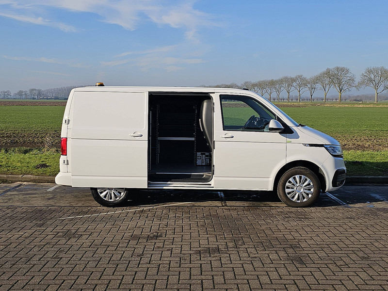Furgão compacto Volkswagen Transporter 2.0 TDI L1H1 4MOTION LED!: foto 11