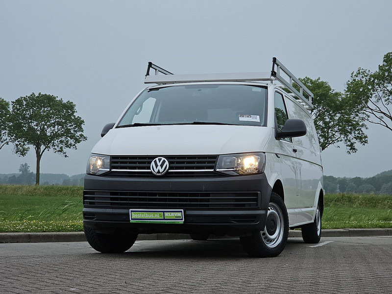 Volkswagen Transporter 2.0 TDI L2 ac EURO6 - Furgão compacto: foto 1 Volkswagen Transporter 2.0 TDI L2 ac EURO6 - Furgão compacto: foto 1