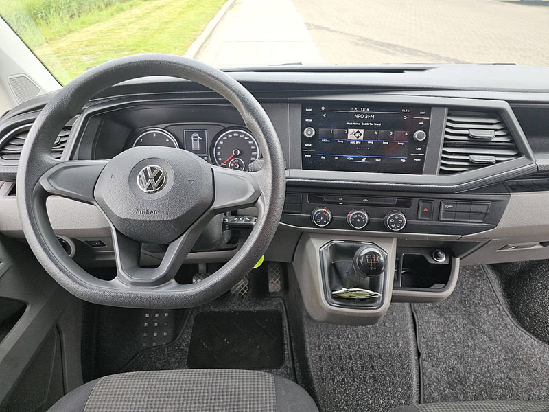 Leasing de Volkswagen Transporter 2.0 TDI T6.1 Inrichting L2H1 Volkswagen Transporter 2.0 TDI T6.1 Inrichting L2H1: foto 8