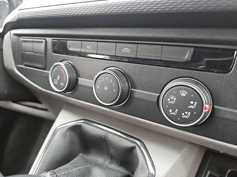 Leasing de Volkswagen Transporter 2.0 TDI T6.1 Inrichting L2H1 Volkswagen Transporter 2.0 TDI T6.1 Inrichting L2H1: foto 10