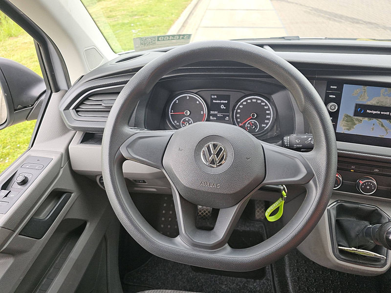 Leasing de Volkswagen Transporter 2.0 TDI T6.1 Inrichting L2H1 Volkswagen Transporter 2.0 TDI T6.1 Inrichting L2H1: foto 12