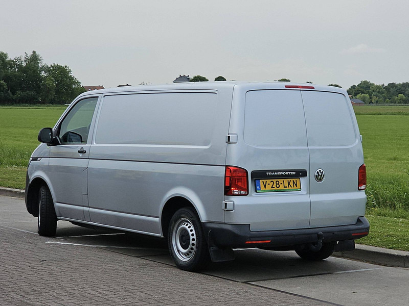 Leasing de Volkswagen Transporter 2.0 TDI T6.1 Inrichting L2H1 Volkswagen Transporter 2.0 TDI T6.1 Inrichting L2H1: foto 6