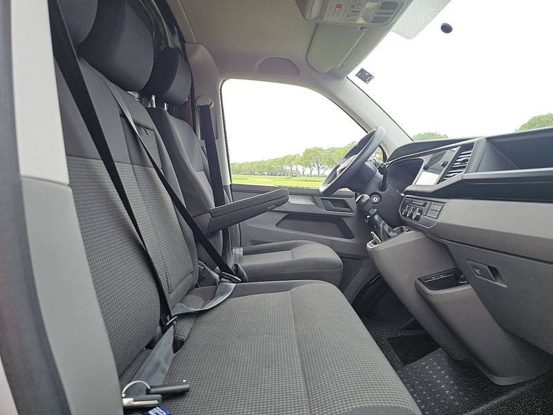 Leasing de Volkswagen Transporter 2.0 TDI T6.1 Inrichting L2H1 Volkswagen Transporter 2.0 TDI T6.1 Inrichting L2H1: foto 7