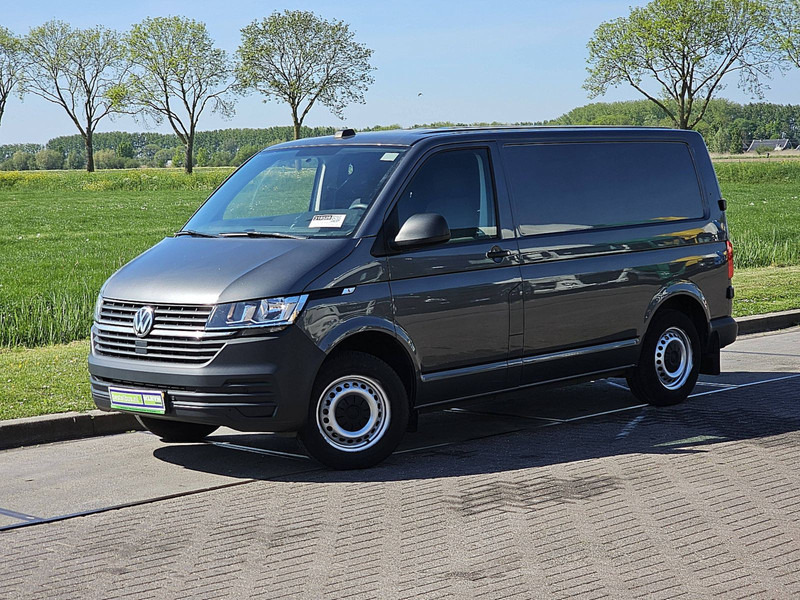 Volkswagen Transporter 2.0 TDI T6.1 L1H1 Navi Euro6 - Furgão compacto: foto 2 Volkswagen Transporter 2.0 TDI T6.1 L1H1 Navi Euro6 - Furgão compacto: foto 2
