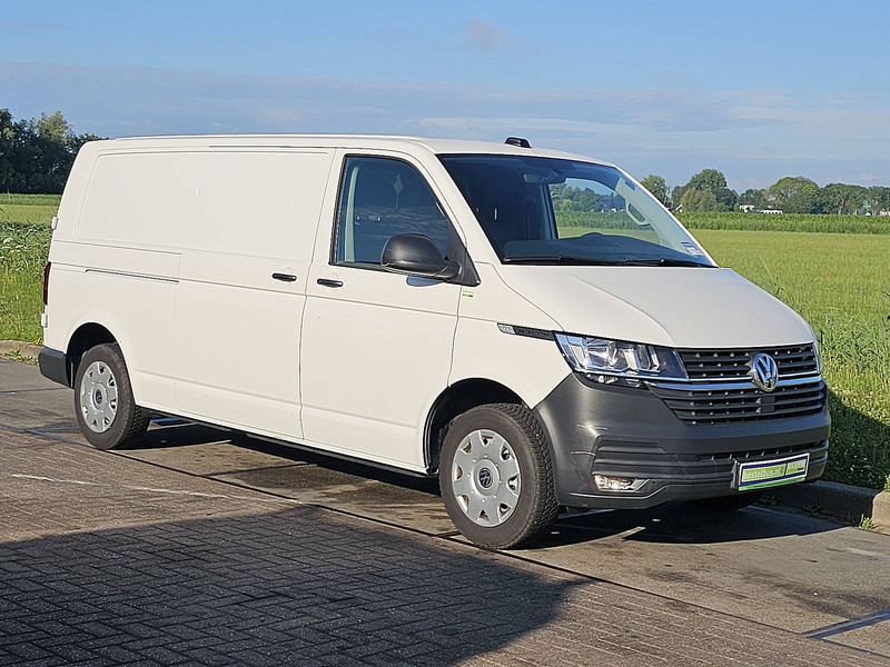 Volkswagen Transporter 2.0 TDI T6.1 L2H1 Deuren AC! - Furgão compacto: foto 5 Volkswagen Transporter 2.0 TDI T6.1 L2H1 Deuren AC! - Furgão compacto: foto 5