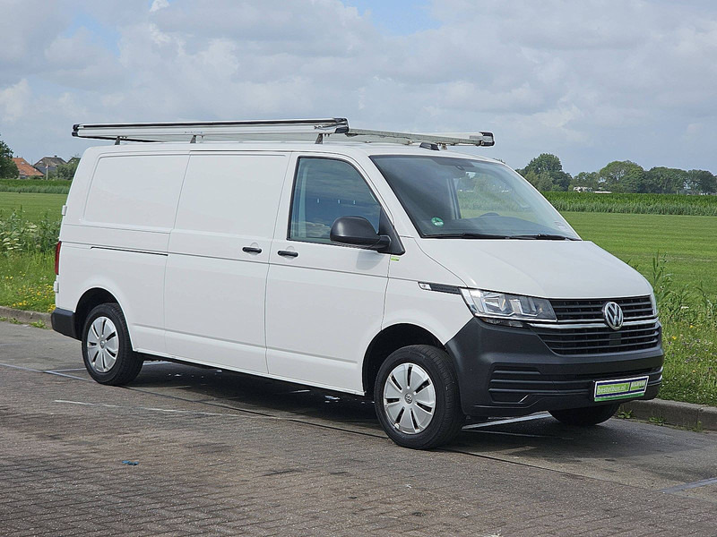 Volkswagen Transporter 2.0 TDI T6.1 L2H1 Deuren NAP - Furgão compacto: foto 5 Volkswagen Transporter 2.0 TDI T6.1 L2H1 Deuren NAP - Furgão compacto: foto 5