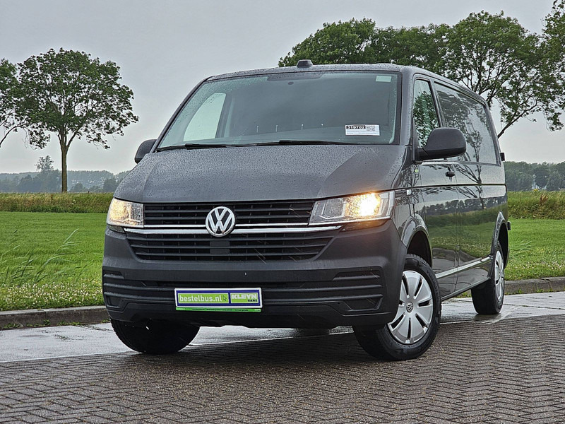 Volkswagen Transporter 2.0 TDI T6.1 L2H1 Euro6 AC! - Furgão compacto: foto 1 Volkswagen Transporter 2.0 TDI T6.1 L2H1 Euro6 AC! - Furgão compacto: foto 1