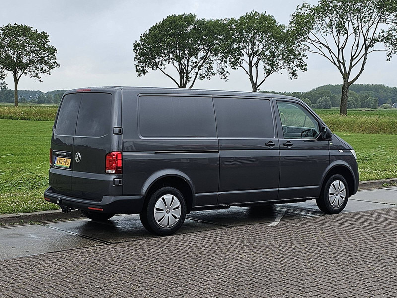 Volkswagen Transporter 2.0 TDI T6.1 L2H1 Euro6 AC! - Furgão compacto: foto 3 Volkswagen Transporter 2.0 TDI T6.1 L2H1 Euro6 AC! - Furgão compacto: foto 3
