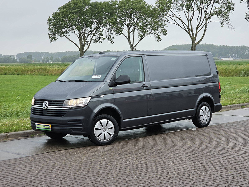Volkswagen Transporter 2.0 TDI T6.1 L2H1 Euro6 AC! - Furgão compacto: foto 2 Volkswagen Transporter 2.0 TDI T6.1 L2H1 Euro6 AC! - Furgão compacto: foto 2