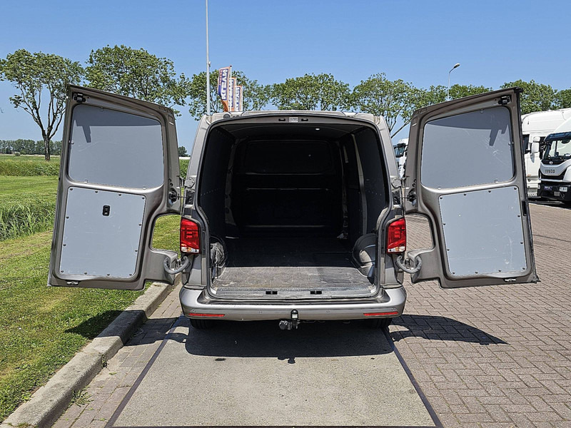 Furgão compacto Volkswagen Transporter 2.0 TDI ac automaat EURO6: foto 12