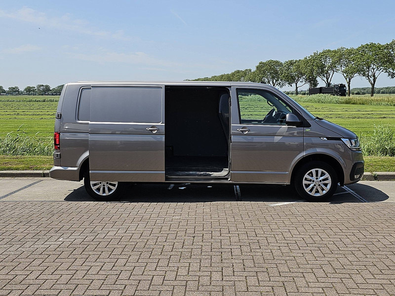 Furgão compacto Volkswagen Transporter 2.0 TDI ac automaat EURO6: foto 13