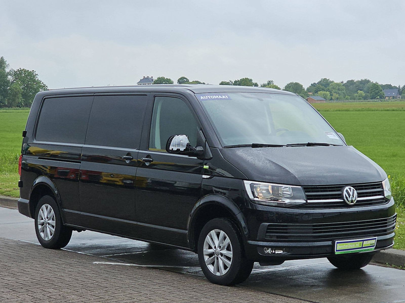 Volkswagen Transporter 2.0 TDI ac automaat EURO6 - Furgão compacto: foto 5 Volkswagen Transporter 2.0 TDI ac automaat EURO6 - Furgão compacto: foto 5
