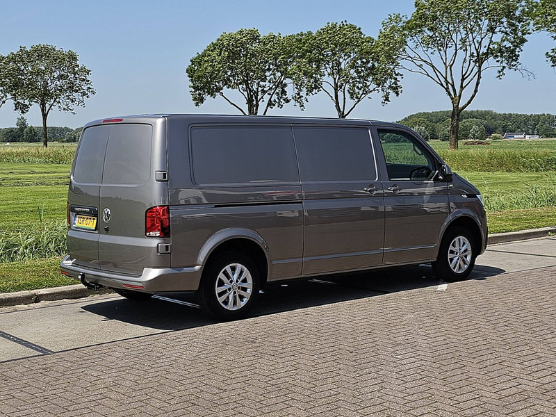 Volkswagen Transporter 2.0 TDI ac automaat EURO6 - Furgão compacto: foto 3 Volkswagen Transporter 2.0 TDI ac automaat EURO6 - Furgão compacto: foto 3