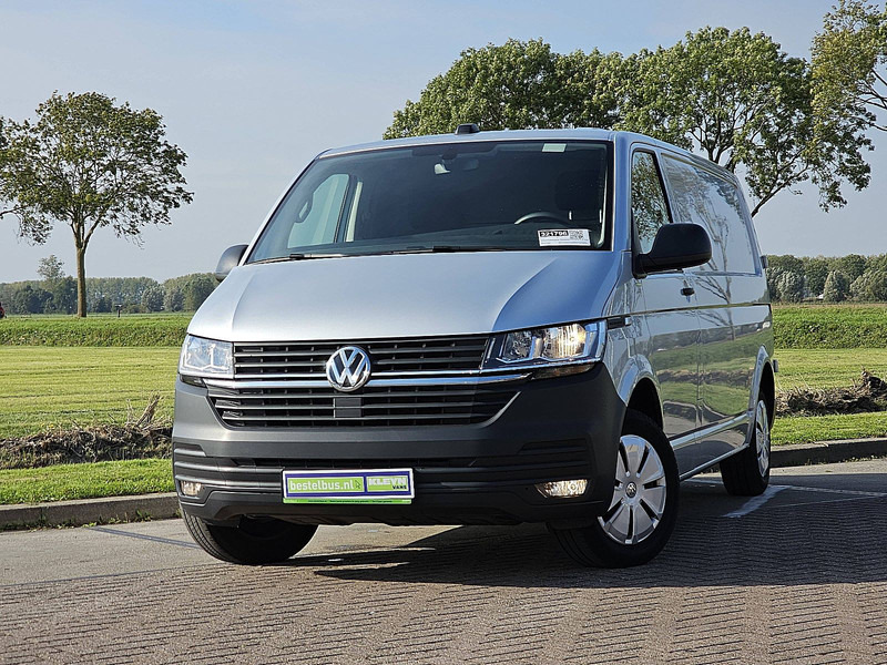 Volkswagen Transporter 2.0 TDI ac lang EURO6 - Furgão compacto: foto 1 Volkswagen Transporter 2.0 TDI ac lang EURO6 - Furgão compacto: foto 1