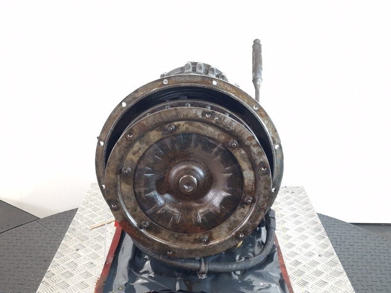 Allison MT643 Gearbox - Caixa de velocidade: foto 2 Allison MT643 Gearbox - Caixa de velocidade: foto 2
