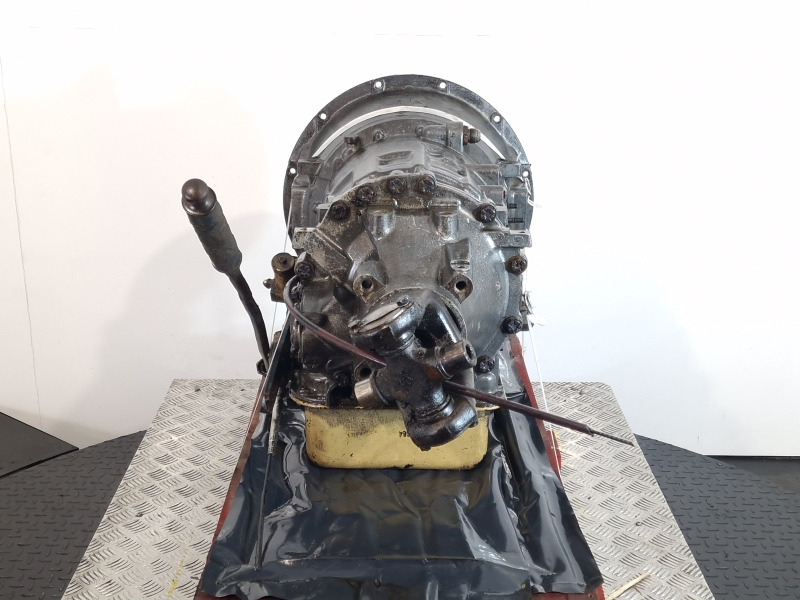 Allison MT643 Gearbox - Caixa de velocidade: foto 5 Allison MT643 Gearbox - Caixa de velocidade: foto 5