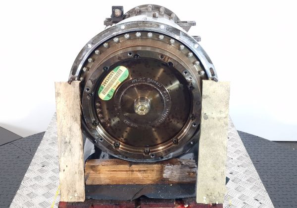 Allison TIDA3000 Dennis Euro 6 Gearbox - Caixa de velocidade: foto 3 Allison TIDA3000 Dennis Euro 6 Gearbox - Caixa de velocidade: foto 3