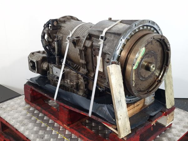 Allison TIDA3000 Dennis Euro 6 Gearbox - Caixa de velocidade: foto 1 Allison TIDA3000 Dennis Euro 6 Gearbox - Caixa de velocidade: foto 1