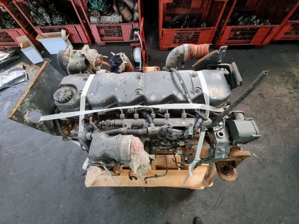 Motor por Máquina agrícola CNH FPT 667TA F4HE9684E Good used Engine (Agri): foto 11 Motor por Máquina agrícola CNH FPT 667TA F4HE9684E Good used Engine (Agri): foto 11