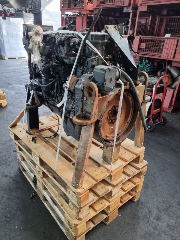 Motor por Máquina agrícola CNH FPT 667TA F4HE9684E Good used Engine (Agri): foto 10 Motor por Máquina agrícola CNH FPT 667TA F4HE9684E Good used Engine (Agri): foto 10